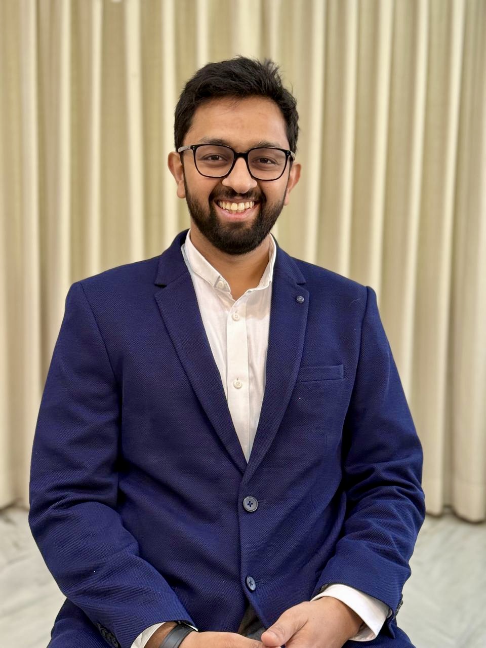 Dr Swanit Deshpande